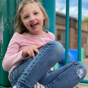 Fundraising Page: Ashley Olsen